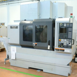 MORI SEIKI NV 5000 A/40 - anno 2002