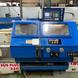 CMT URSUS PLUS 250 - anno 1995