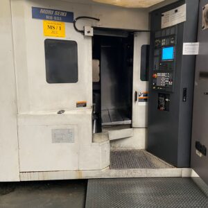 MORI SEIKI MH633 + 11 stazioni APC - anno 2000