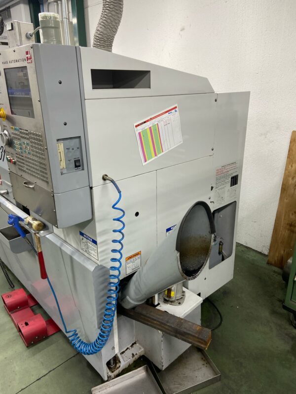 HAAS SL10 - anno 2006 - immagine 5